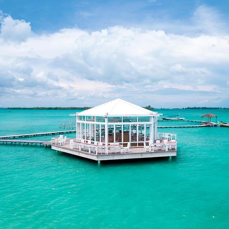 Leebong Island Resort Zewnętrze zdjęcie