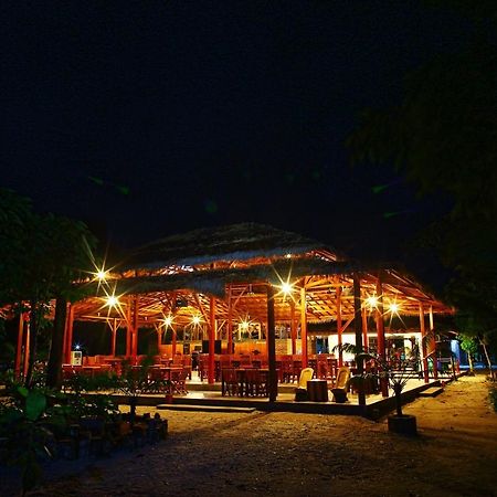 Leebong Island Resort Zewnętrze zdjęcie