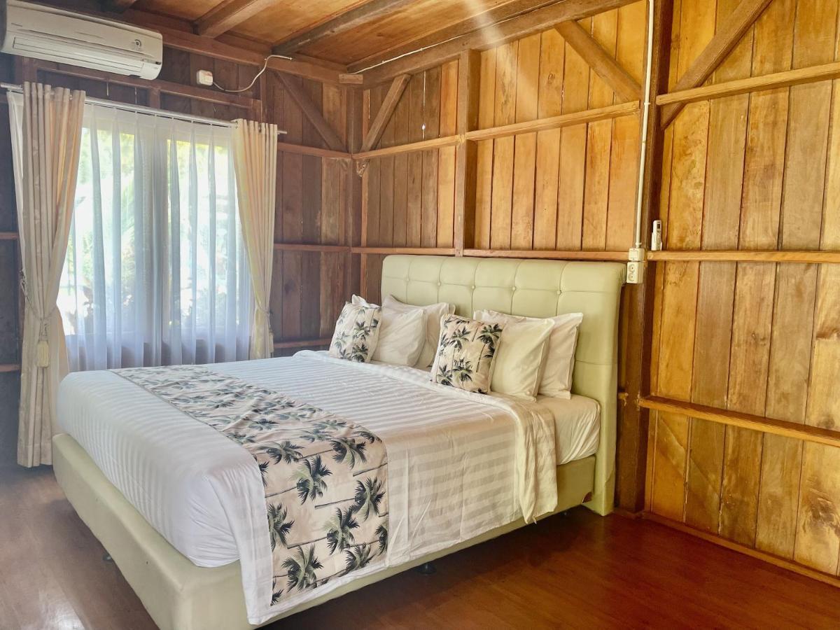 Leebong Island Resort Zewnętrze zdjęcie