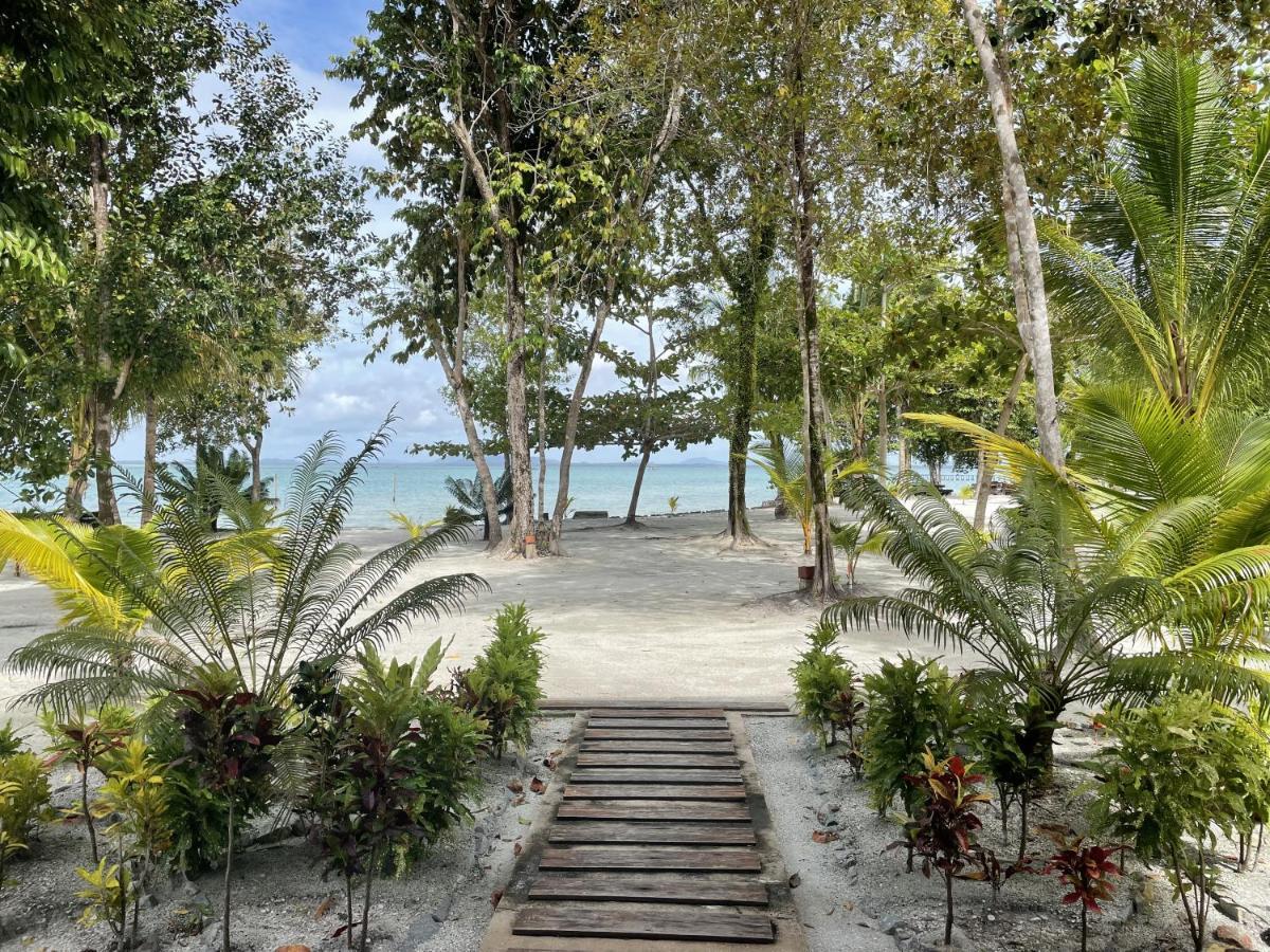 Leebong Island Resort Zewnętrze zdjęcie