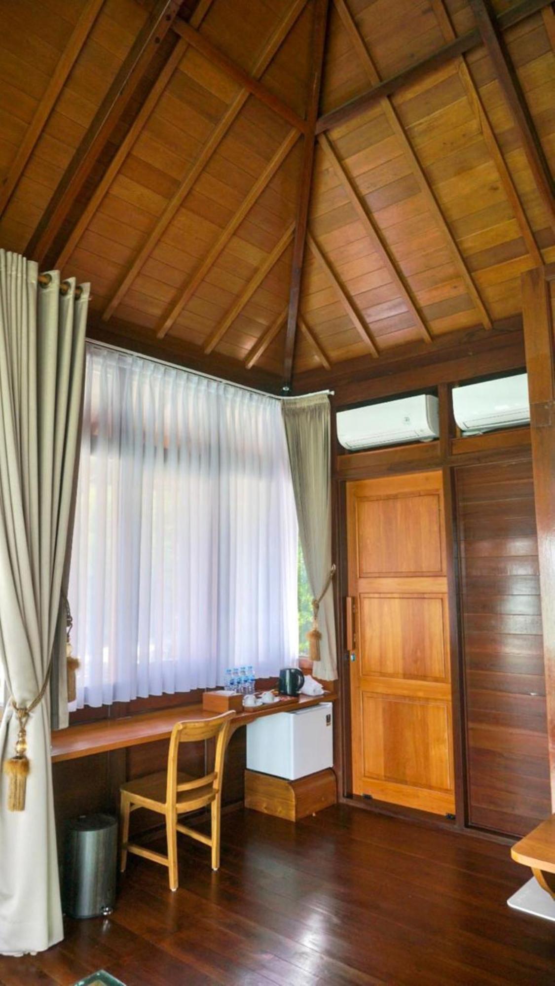Leebong Island Resort Zewnętrze zdjęcie
