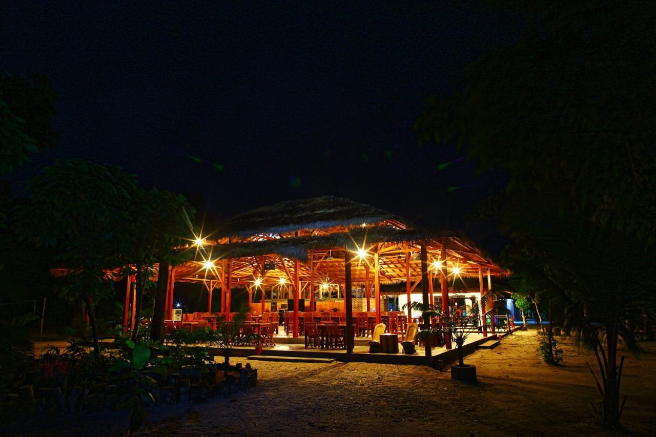 Leebong Island Resort Zewnętrze zdjęcie